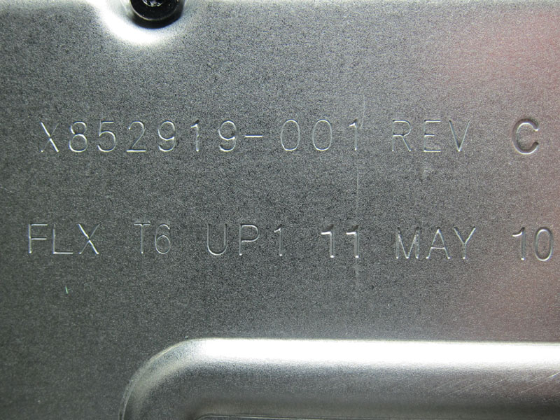Illustration for article titled The New Xbox 360 Torn Apart